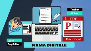 Firma Digitale