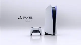 Unboxing PlayStation 5