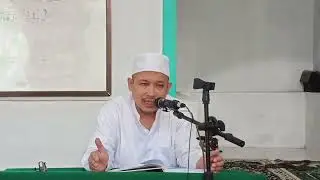 (Eps 12) Ngaji Salalimul Fudola' || KH. Sholahuddin Munshif || Rabu 14 Januari 2026