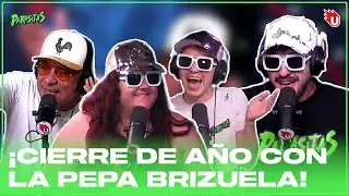 ULTIMO PROGRAMA DEL AÑO | PARASITAS #13