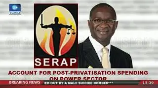 Nigeria's Power Sector Reforms And Privatisation  Pt.2 |Big Story|