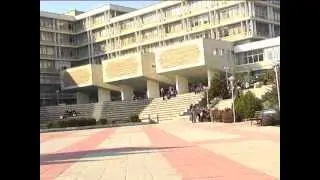 Тракийски университет Стара Загора