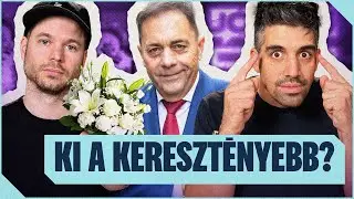Megjött a FIDESZESEK józan ESZE? 🥰 #615
