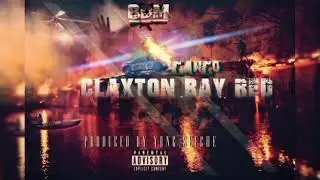 Gang0 - Claxton Bay Red (Official Audio) [Crocodile Teeth Riddim]  #GangO #TWMafia #BDM #GangBangers