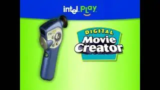 Intel Play Digital Movie Creator