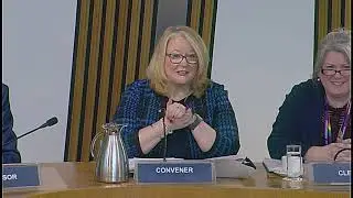 Equalities and Human Rights Committee - 29 March 2018