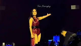 Sexbomb Concert rAWnd 2 | Jopay x Mayonnaise | SM MOA Arena 