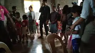 Parlor Games ||&bull;Lafortuna Local Church Thanksgiving Day&bull;||