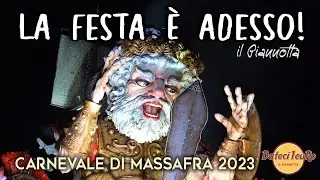 Il Giannotta  - La festa è adesso! (Carnevale di Massafra 2023 fase 2)