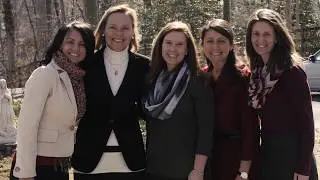 Consecrated Women of Regnum Christi