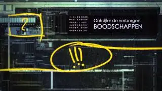 Escape Room Brabant - Locatie Breda-Oosterhout