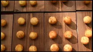 Mi Paella Specialty Catering Wedding Reel