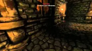 Sparkie строит дачу из кирпичей Amnesia dark descent №1