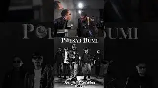 Poesar Bumi - Jangan Takut Tua #jtt #jangantakuttua #poesarbumi
