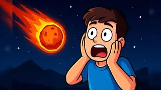 Meteor Shower Cheat Code in GTA 5 You Never Knew!