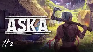 ASKA - 2 - Адское залипалово!