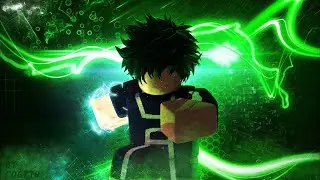 One for all Showcase | Project Hero