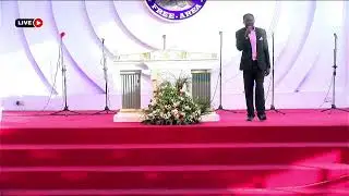 21 PRAYER AND FASTING DAY 5