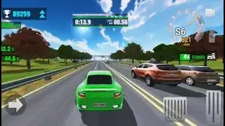 Racing Limits - Android Gameplay FHD #10