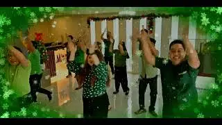 Vesta Group of Companies Christmas Station ID 2025