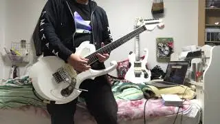 NIGHTMARE ナイトメア Lost in Blue 咲人パートカバー　Sakito part cover