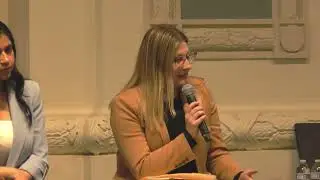 Navigating the AI Revolution: Legal Insights and Strategies for Business Success | GEWKC 2024