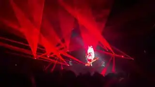 Chmura Live at Ogden Theater, Denver, CO 1/30/2026