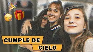 UN DIA CON DAI HERNANDEZ - QUELES PASABA
