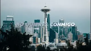 Sency - No Quieres Conmigo (Video Oficial)