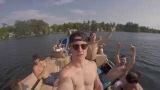 NH SUMMER 2016 - GoPro