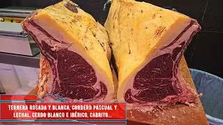 CARNICERIA GARCISAN (Talavera de la Reina)