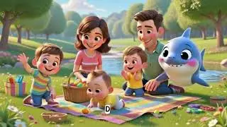 Baby Shark Hindi 😱 | Johny Johny + ABCD Song | Hindi Nursery Rhymes
