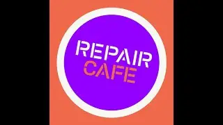 Alton Repair Caf&eacute;, a film by Alton College students Young ACAN 2025
