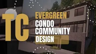 EVERGREEN - A NEW CONDO COMMUNITY COMING TO TRAVERSE CITY MICHIGAN
