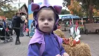 Detroit Zoo | Zoo Boo 2014