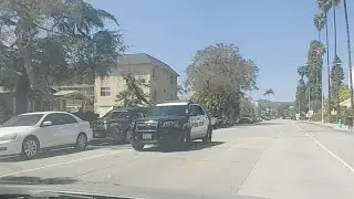 Ice Cold Arrested For Battery