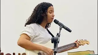Eu quero ver - Débora Maciel