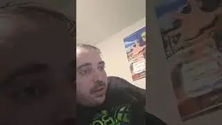 Baby I'm Yours (DJMike626 Short)