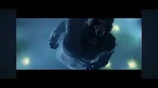 TOP 3 giant monster ROAR