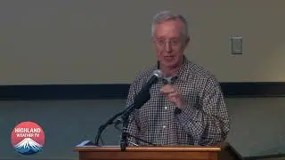 Destructive Weather and Critical Infrastructure in the WNC Mountains - Highland Weather Special