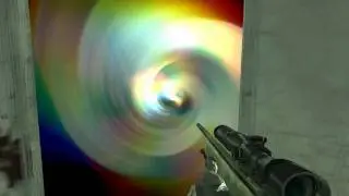 Welcome to MW2 by Sam5000