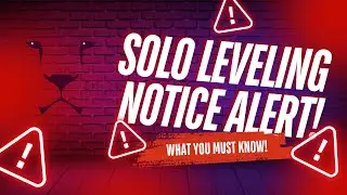 Global SLA UPDATE NEWS! | New content | New Hunter and Weapon | New SJW Weapon | Solo Leveling Arise