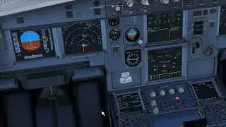 Dicas de pouso Fenix A320 (IAE) para iniciantes - MSFS 2020