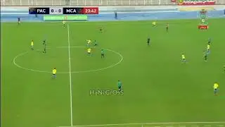 Titraoui 2023 / 2024