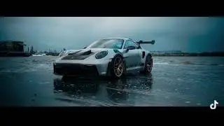Porsche 911 GT3 RS EDIT 