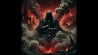 Shadowforge - Warcry of the Shadows