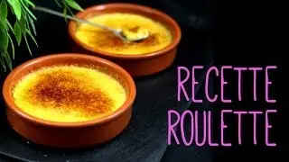 Crème brûlée - recette incontournable