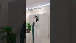 Saudi Arabia girl  dance  #dance #viralvideo #shorts