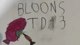 Bloons td 4 eee znaczy 3