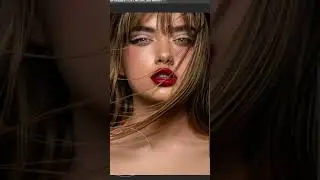 photo retouching photo editing